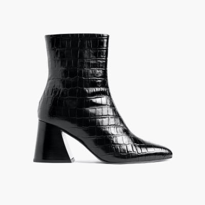 Black Thursday Boots Heartbreaker Women's New Arrivals | UK2419VYA