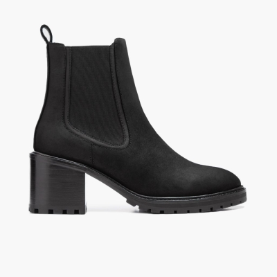 Black Thursday Boots Knockout Women's New Arrivals | UK8231BPH