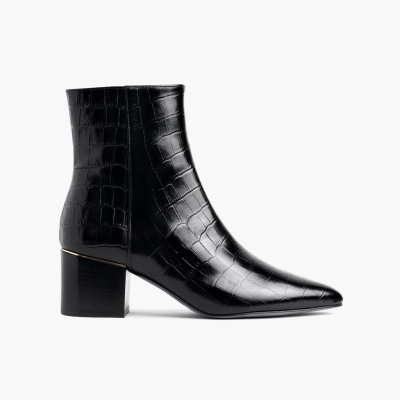 Black Thursday Boots Luna Women's New Arrivals | UK5149AGL