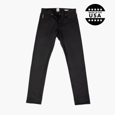 Black Thursday Boots Pen Slim Fit Men's Shirts & Pants | UK4597QZD