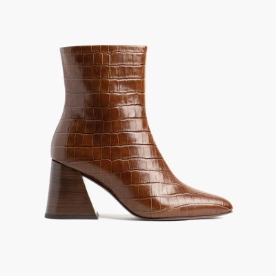 Brown Thursday Boots Heartbreaker Women's New Arrivals | UK6804JDN