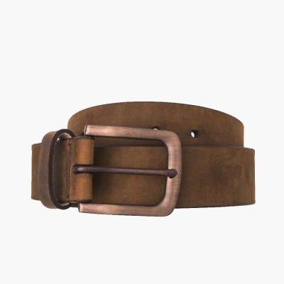 Brown Thursday Boots Heritage Men's Belts & Wallets | UK1704NWS