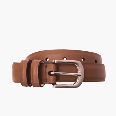 Brown Thursday Boots Refined Men's Belts & Wallets | UK2703PGS