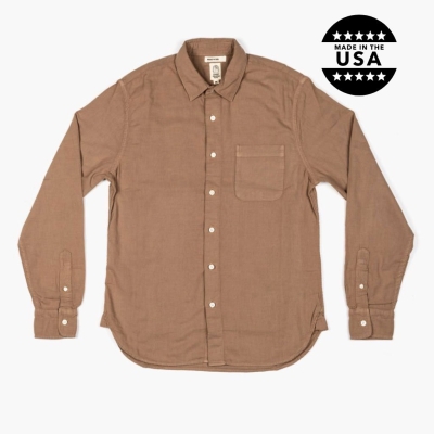 Brown Thursday Boots Ripper Men's Shirts & Pants | UK7421EUG