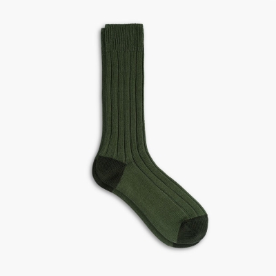 Green Thursday Boots Sodello Legacy Men's Socks | UK3506EQJ