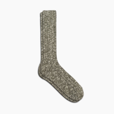 Olive Thursday Boots Sodello Classic Boot Women's Socks | UK2865XKG