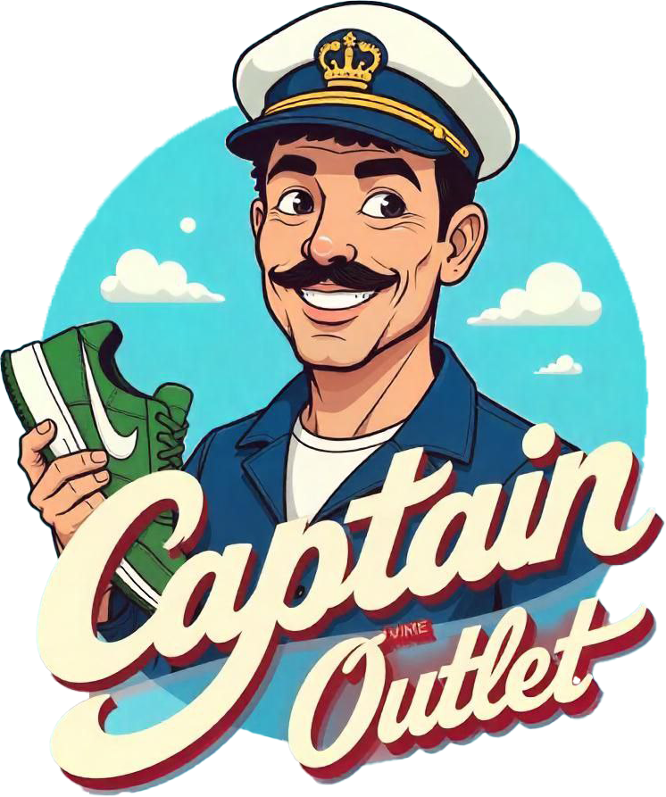 captain boots factory outlet