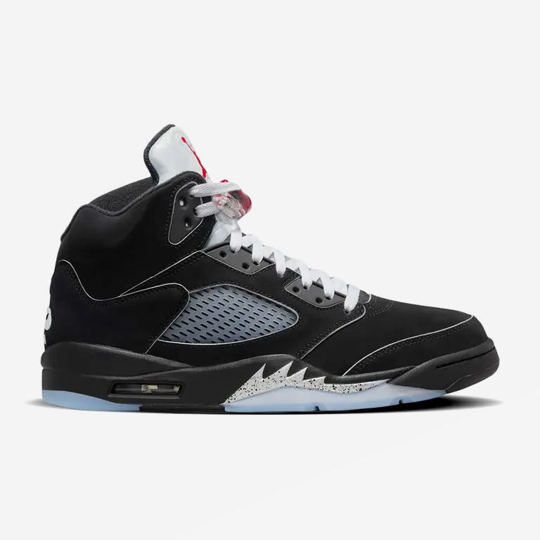 Jordan 5