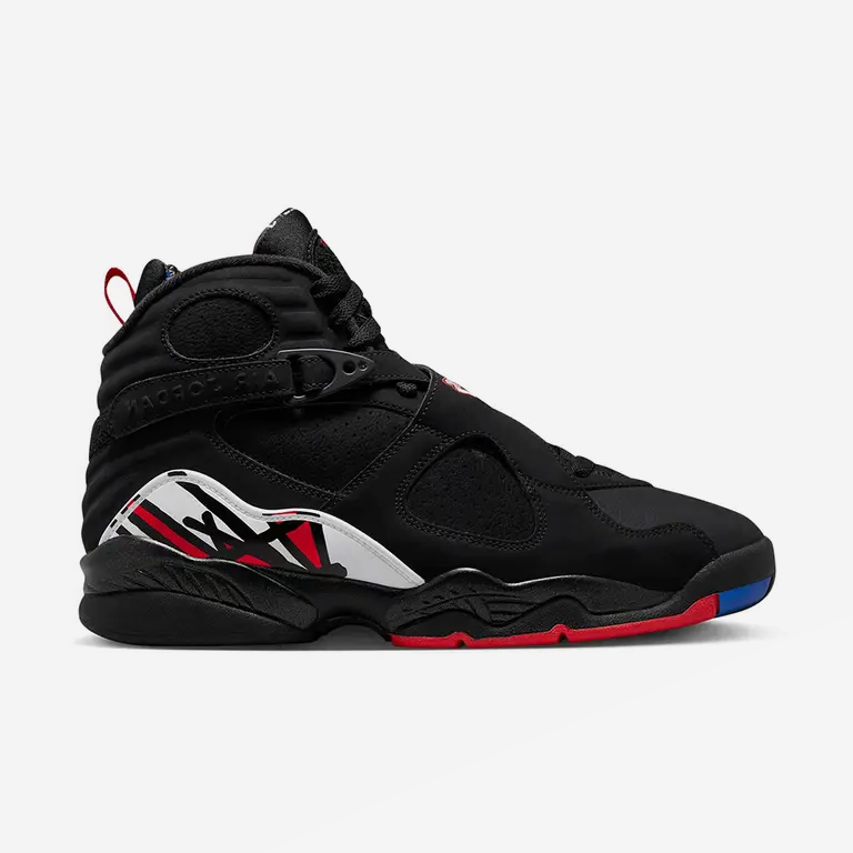 Jordan 8