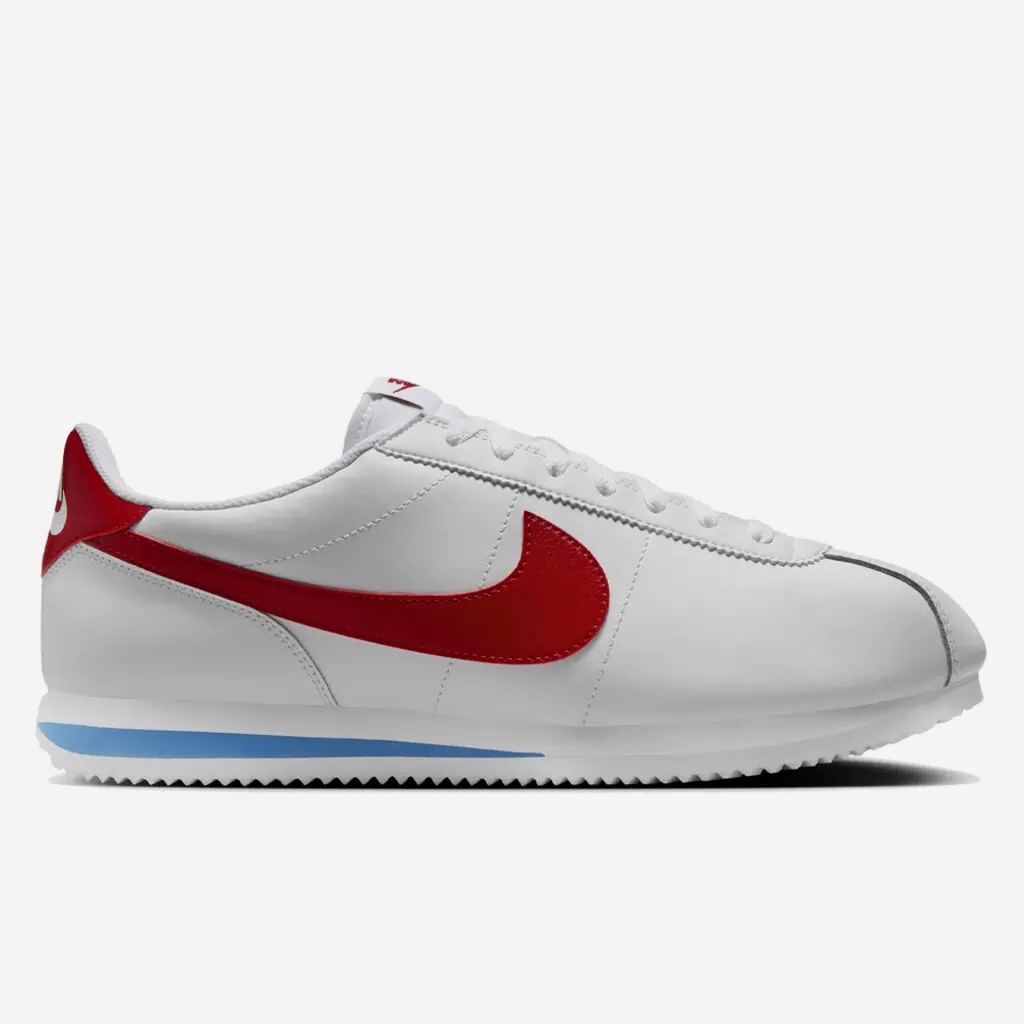 nike cortez